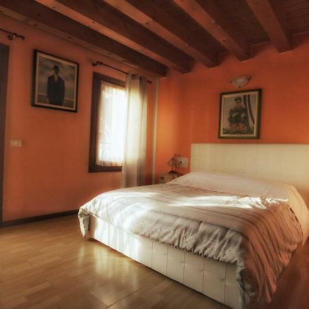 Alloggi Alba Vicenza Exterior photo